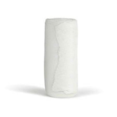 Bandage Dressing Unna-Flex Elastic Zinc-Oxide 3"x10yd 12/bx - Surgical Supplies NY